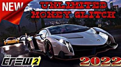 Discover the Best Money Glitch Strategies in The Crew 2 for Unlimited Earnings