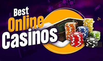 Discover the Exciting World of International Online Casinos and Win Big Today