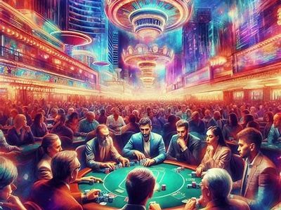 Exploring the Vibrant Casino Scene in Uruguay: A Guide to Top Attractions and Experiences