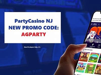 Easy Guide to PartyCasino NJ Login: Access Your Account Effortlessly Today